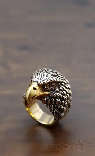 Eagle Ring